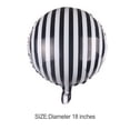 thumbnail image 2 of Globos de cumpleaños decorativos Yuarrent tipo 2 HA060629-02, 2 of 6