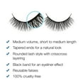 thumbnail image 4 of Ardell Professional Aqua Lashes - 340, 4 of 10
