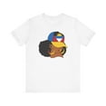 thumbnail image 6 of Women's Antigua and Barbuda Graphic Tee - Stylish Cultural T-Shirt for Island Pride and Everyday Comfort - Gift for Antiguan, 6 of 41