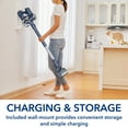 Tineco S10 ZT Smart Cordless Stick Vacuum Cleaner with ZeroTangle Brush