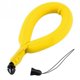 thumbnail image 1 of Accesorios Gopro Correa de muñeca de espuma flotante amarilla (3 piezas, amarilla), 1 of 4