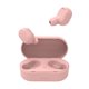 thumbnail image 3 of M1 TWS Auriculares Bluetooth Estéreo Envolvente Verdaderos Auriculares Inalámbricos con Reducción de Ruido con Micrófono Manos Libres, Rosa Inevent EL2063-04B, 3 of 7