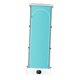 thumbnail image 1 of Máquina de secado Secadora de ropa eléctrica Portátil Plegable Soporte de suspensión de secado de aire caliente Secador de secado rápido para el hogar BLESIY Secadora portátil, 1 of 8