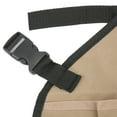 thumbnail image 3 of Multifunctional Apron Type Technician Tool Holder Storage Bag Organizer Pouch Toolkit, 3 of 8