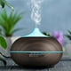 thumbnail image 2 of Máquina de aromaterapia con grano de madera, control remoto por Bluetooth, ultrasónico, pequeño difusor para el hogar, máquina de incienso para oficina, máquina de oxígeno y agua, 2 of 6