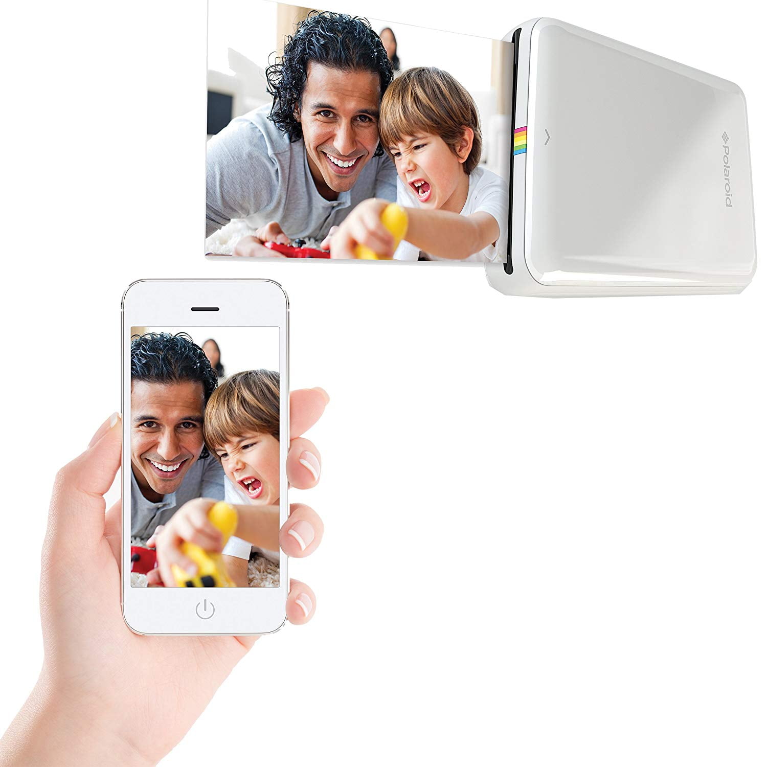 Mobile ZINK Instant Printer, POLMP01WW 