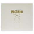 thumbnail image 4 of Eau de parfum Perfume Moschino Toy 2, 50 ml, para mujer, juego de 3 piezas, 4 of 5