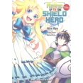 thumbnail image 1 of The Rising of the Shield Hero Volume 03: The Manga Companion, 1 of 2