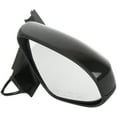 thumbnail image 5 of TYC For 12-14 Yaris Hatchback Mirror Power Non-Heated Textured Black Right Side, 5 of 5