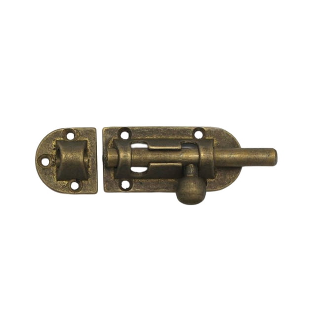 Pestillo de puerta Eigraketly Bronce Type2 NO2