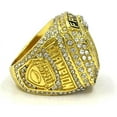 thumbnail image 5 of 2023 Fantasy Football Championship Trophy Rings Prize, 5 of 13
