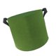 thumbnail image 1 of Kearding Bolsas para cultivo de plantas de jardín de 1/2/3/5/7 galones, maceta para flores y verduras, maceta para jardín de patatas, bolsa para cultivo Jardín y Patio verde (1 galón) 18D*15H Kearding HA004268-01, 1 of 1