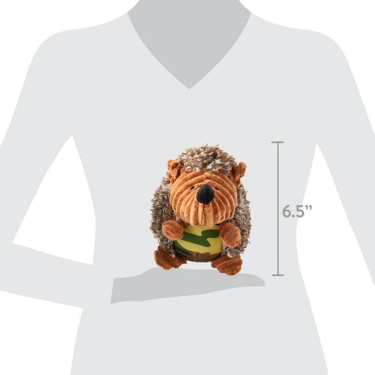 Hedgehog dog toy walmart online