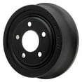 thumbnail image 2 of Dynamic Friction Company True Balanced Brake DRUM (1) 365-42012 For 1990 Jeep Wagoneer, 1990-1992 Jeep Comanche, 1990-2001 Jeep Cherokee, 1990-2006 Jeep Wrangler, 1997-2006 Jeep TJ, 2 of 3