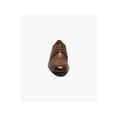 thumbnail image 6 of Men's Florsheim Rucci Plain Toe Oxford  Dress Shoes Cognac 13385-221, 6 of 7
