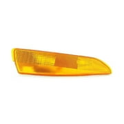 chevrolet camaro turn signal / parking light assembly