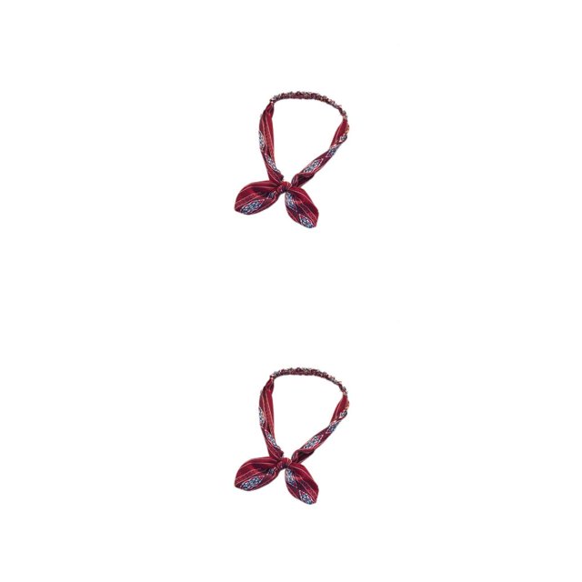 Diadema con lazo para mujer Sonducket Tipo 1