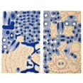 thumbnail image 1 of Wooden Educational Puzzle Model, Owl Shaped Assembly Model, For Adults Fine Ornament Ideal Gift Kids, 1 of 8