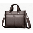 thumbnail image 1 of Xtellar Portafolio Maletín Para Laptop Ejecutivo Crossbody Bolso, 1 of 1