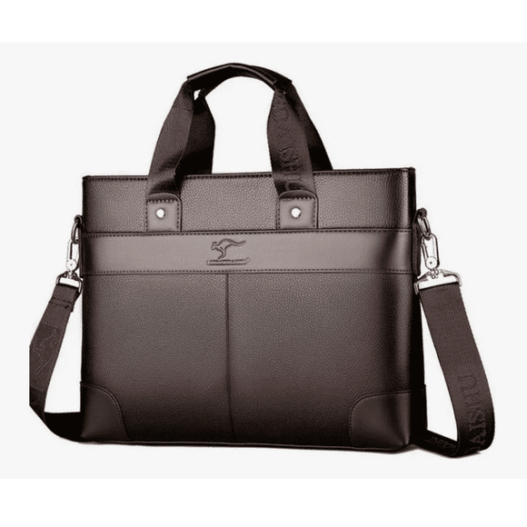 Xtellar Portafolio Maletín Para Laptop Ejecutivo Crossbody Bolso