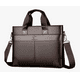 thumbnail image 1 of Xtellar Portafolio Maletín Para Laptop Ejecutivo Crossbody Bolso, 1 of 1