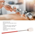 thumbnail image 4 of Cupping Ignition Rod, Cotton Head Stainless Steel Reusable Cupping Torch Heat   For Home, 4 of 8