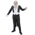 thumbnail image 4 of The Rocky Horror Picture Show Ensemble de Costumes Riff Raff pour Hommes, 4 of 4