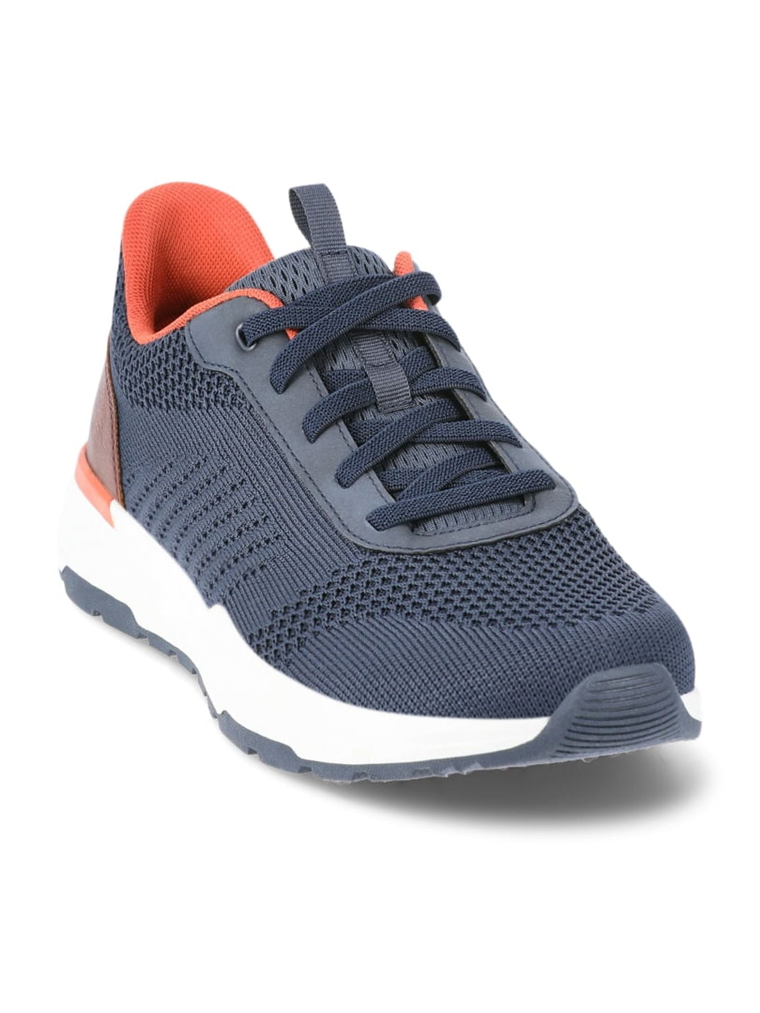 George Men's Knit Casual Shoes