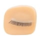 thumbnail image 1 of Práctica de maquillaje Párpados de reemplazo Práctica removible Entrenamiento profesional Ojo izquierdo, 1 of 9
