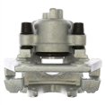 thumbnail image 4 of Rear Driver Side Brake Caliper, 4 of 5