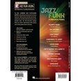 thumbnail image 7 of Hal Leonard Jazz/Funk - Jazz Play-Along Volume 178 Book/Online Audio, 7 of 7