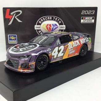 Tyler Reddick 2023 Xfinity 10G 1:24 Color Chrome Diecast - Walmart.com