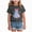 H645-Grey, variant on Toddler Girl Fall Shirt Boy Girls Halloween Shirt Cute Pumpkin Flower Short Sleeve Tops Thankful Fall T-Shirt,White,2-3 Y