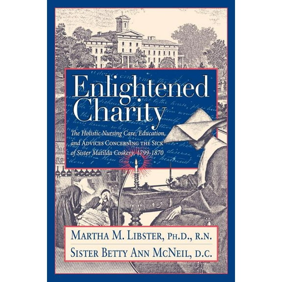 Enlightened Charity, (Paperback)