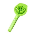 thumbnail image 1 of Stainless Steel -Purpose Egg and Fruit Slicer for Efficient Kitchen Food Preparation, 1 of 8