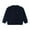 Navy, variant on XUELUO Toddler Boys Sweaters Baby Kids Girls Cardigan Long Sleeve Kid Button Girl Crew Neck Cardigans Boys Clothing Holiday Wear