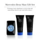 thumbnail image 2 of Mercedes-Benz 3.4oz EDT Spray, 3.4oz Gel de Ducha, 3.4oz After Shave Mercedes-Benz Man 3 Pc Gift Set Mercedes-Benz 3.4oz EDT Spray, 3.4oz Gel de Ducha, 3.4oz After Shave 3 Pc Gift Set, 2 of 5