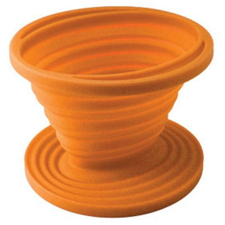 Flexware Coffee Drip, Orange