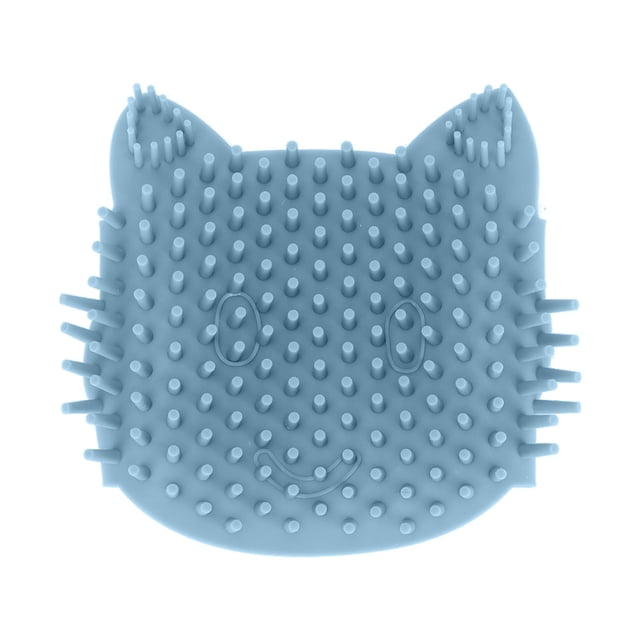 Fournitures pour Chat, Planche de Toilettage pour Chat Auto-Groomer Testé et Approuvé