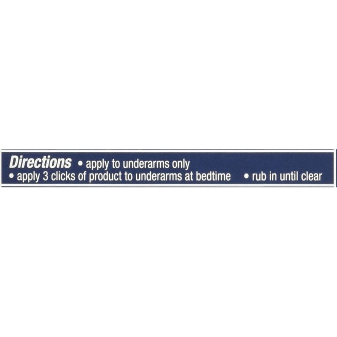 Gillette Clinical Anti-Perspirant Deodorant, Ultimate Fresh Advanced Solid 1.70 oz (Pack of 4)