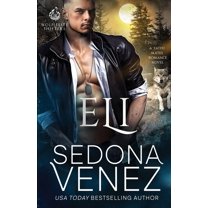 Wolf Elite Shifters Eli, Book 2, (Paperback)