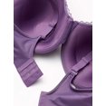 thumbnail image 2 of Bali Womens Passion For Comfort Smoothing and Light Lift Underwire Bra, 36C, 2 of 3