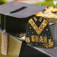 thumbnail image 6 of Graduation Decorations 2026 50Pcs Graduation Boxes Graduation Season Party Candy Set Clothing Paper Baking Bag Friendly Kraft Paper Holiday Party Candy (50Pc), 6 of 6