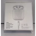 thumbnail image 2 of A-p-p-le AirPods Modèle A2032 A2031 A1602 Boîte de Remplacement, 2 of 6