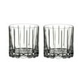 thumbnail image 4 of Riedel Drink Specific Glassware Whiskey Rocks Glasses, 9oz, Set of 2, 4 of 4