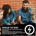 thumbnail image 4 of SkyBound SUPERFIGHT: Card Game from Entertainment: The Mindcrack Expansion Deck, 4 of 5