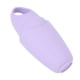 thumbnail image 5 of Molde de hielo para masaje facial, compresa fría para revivir el dolor, rodillo de hielo reutilizable de silicona suave para ojos, color morado, 5 of 8