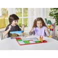 thumbnail image 5 of Epoch Games Super Mario Route 'n Go, Tabletop Skill and Action Game for Ages 5+, 5 of 5