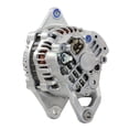 thumbnail image 2 of New 75A Alternator Compatible With Various Industrial Lift Truck Applications By Part Numbers A5TA5076A A5TA5076, 2 of 4