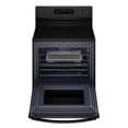 thumbnail image 6 of Whirlpool WFE550S0LB 5.3 Cu. Ft. Black Electric 5-in-1 Ary Fry Oven, 6 of 8